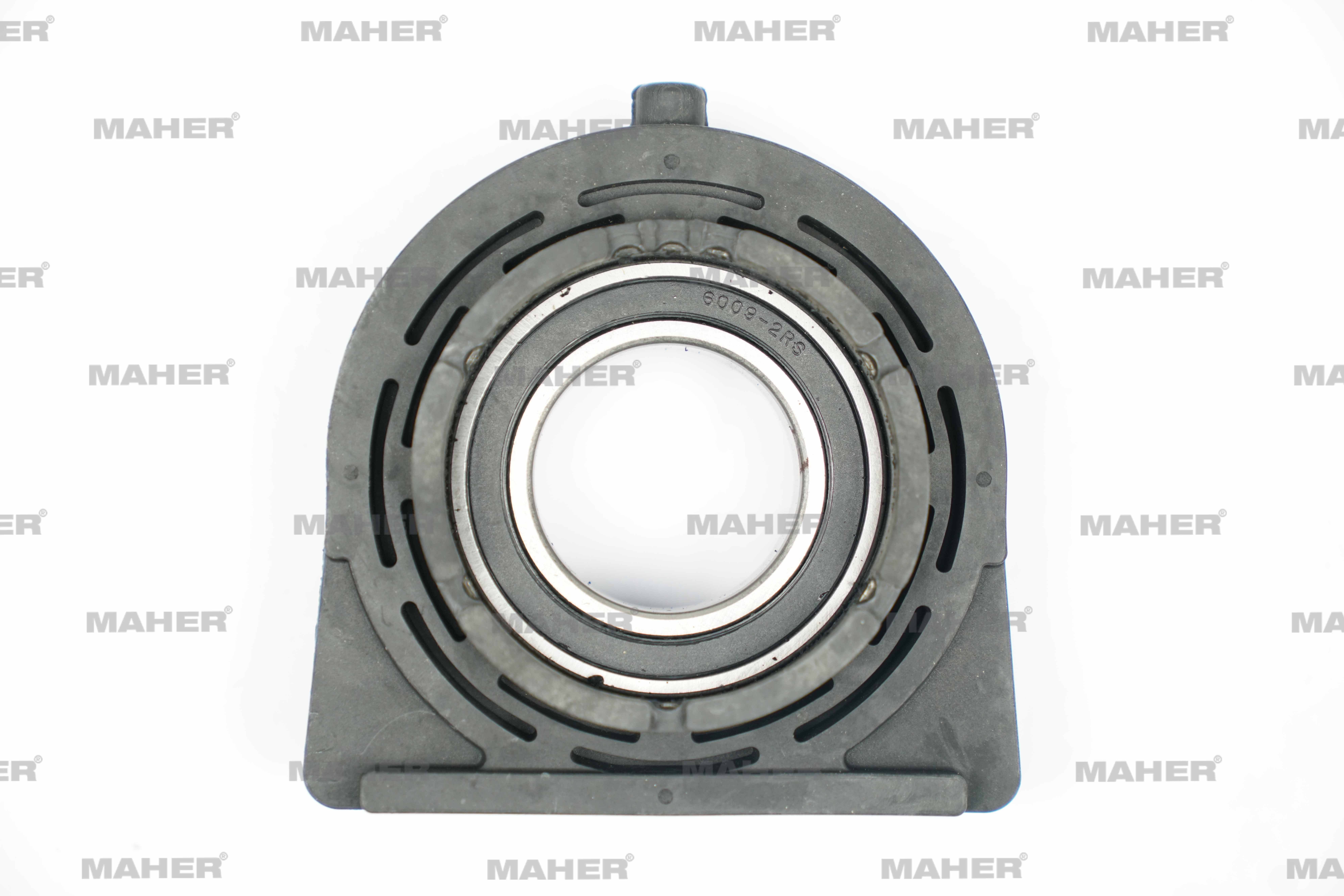 Nissan Navara Motor Takozu 2006-2015 Şaft Askı OEM 37522-EB30A
